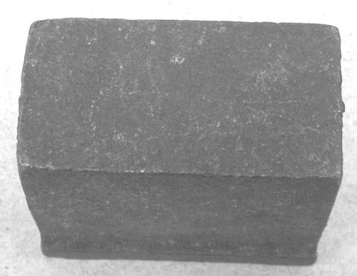 King John Bogie Guide Block GM